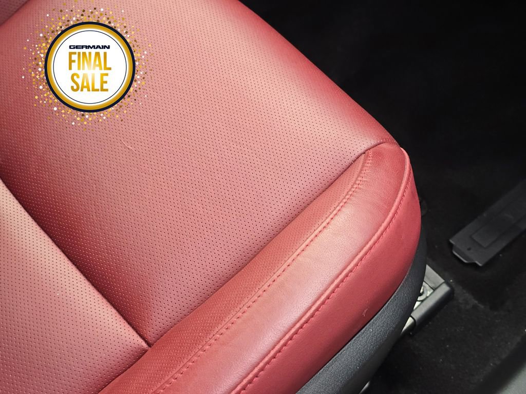 Used 2023 MAZDA CX-30 AWD 2.5 S w/ Preferred Package image 25