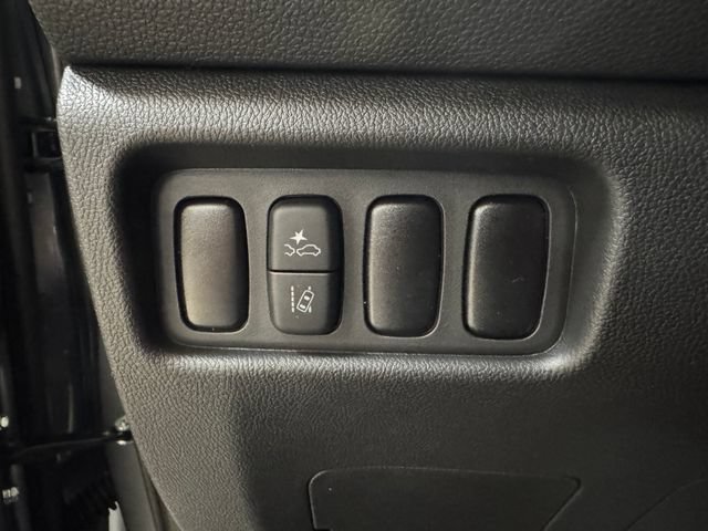New 2026 Mitsubishi Outlander Sport ES AWD/4WD image 10