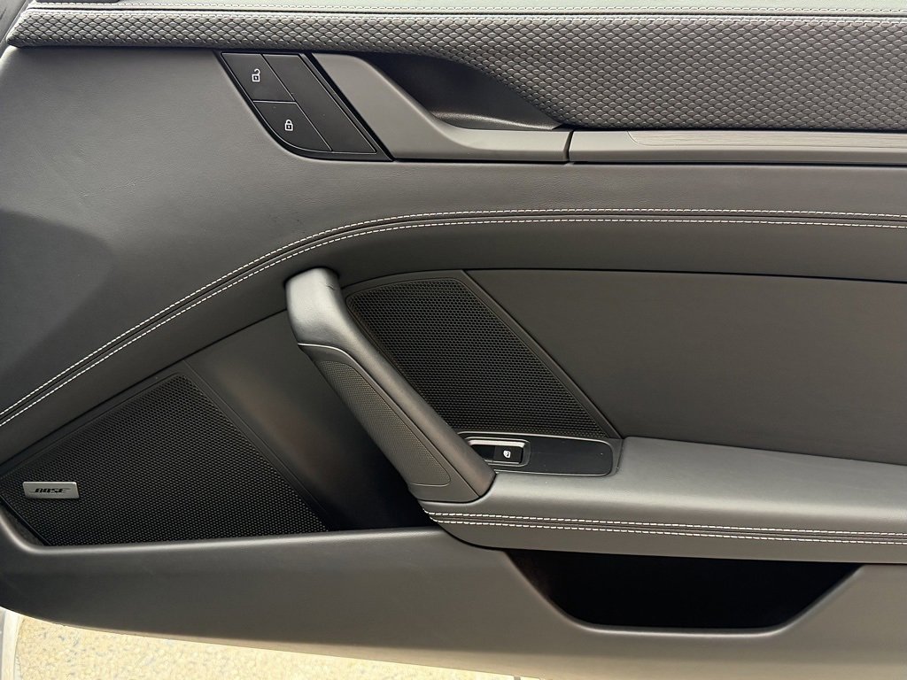 Certified 2025 Porsche 911 GT3 image 23