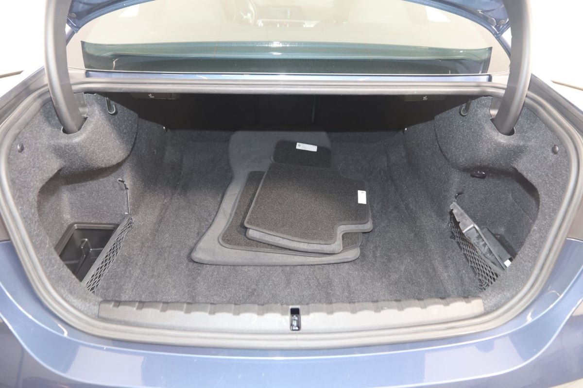 Used 2021 BMW 440i xDrive Coupe AWD/4WD image 49