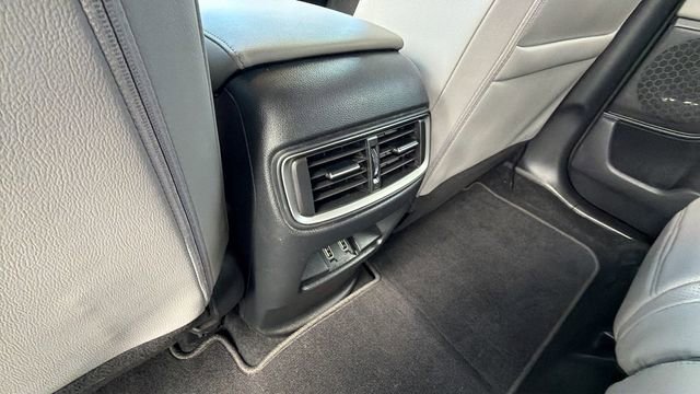 Used 2021 Honda CR-V Touring image 17
