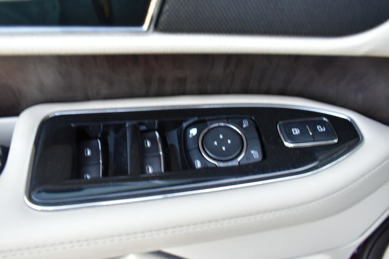 Used 2018 Lincoln Navigator Select RWD image 41