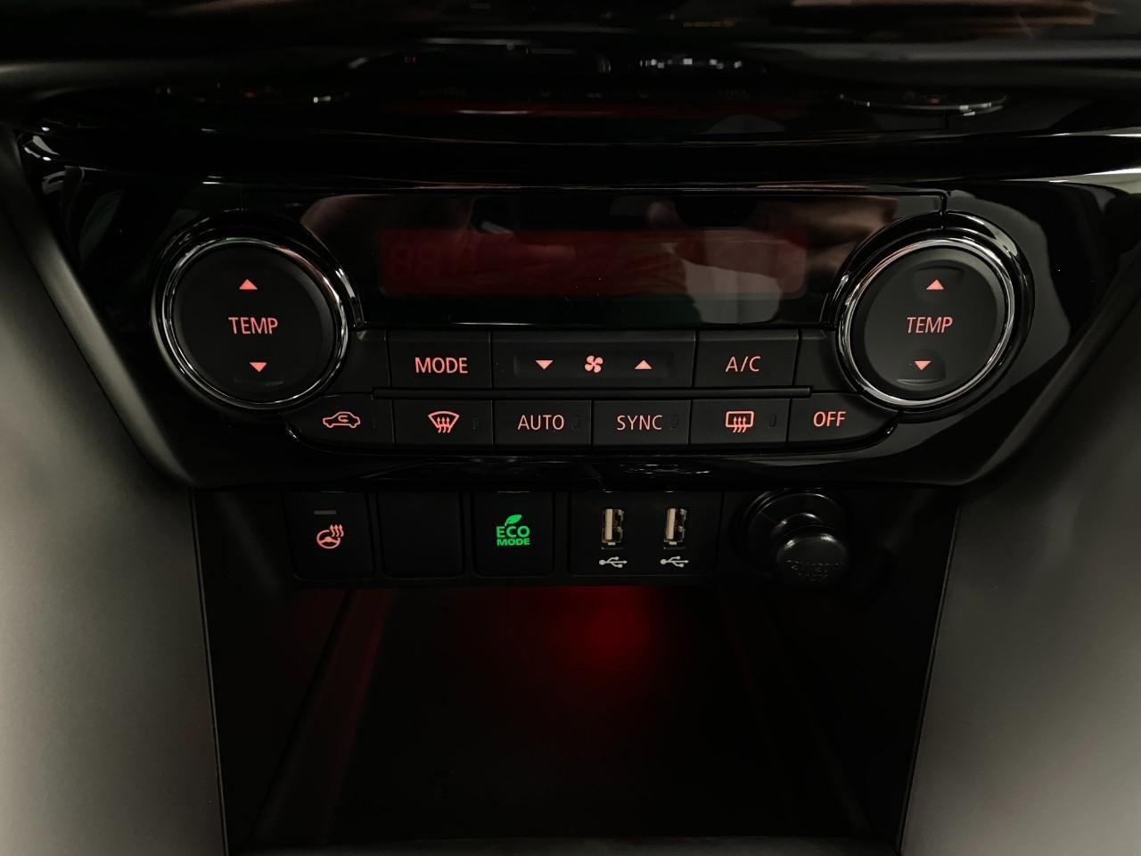 New 2026 Mitsubishi Eclipse Cross SEL image 25