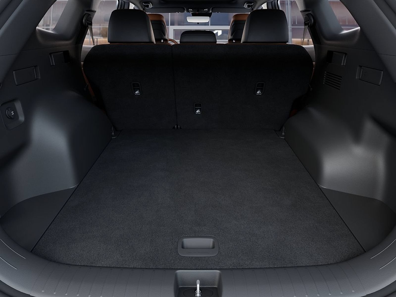 New 2027 Kia Sportage AWD Hybrid image 20