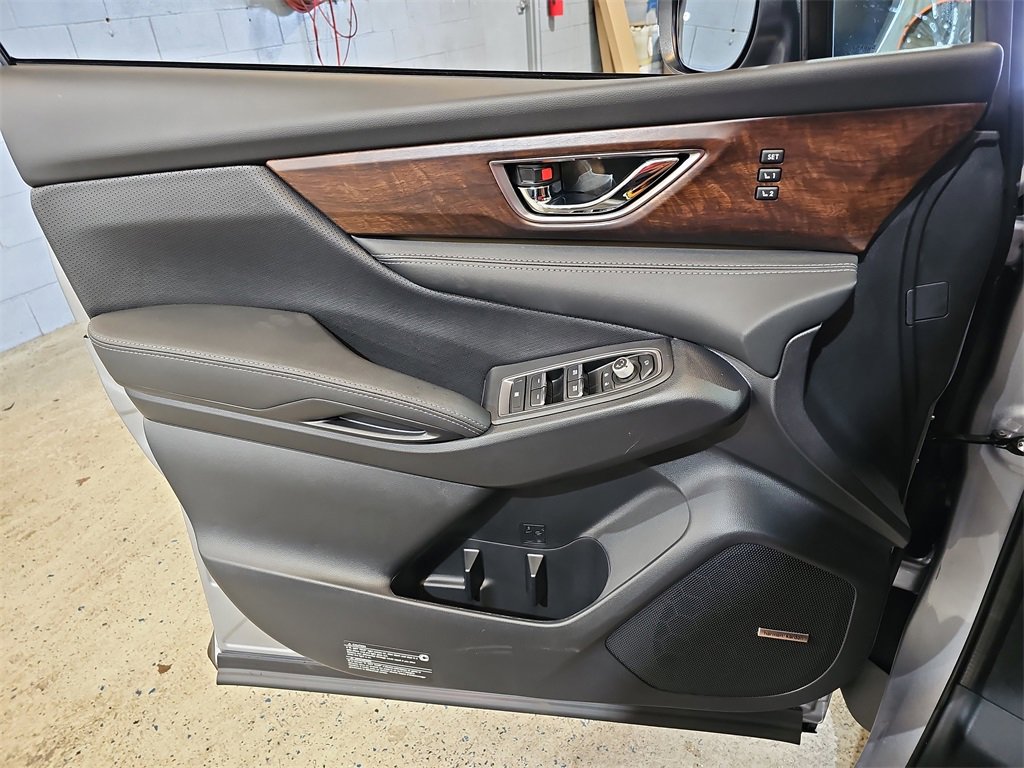 New 2025 Subaru Ascent Touring image 28