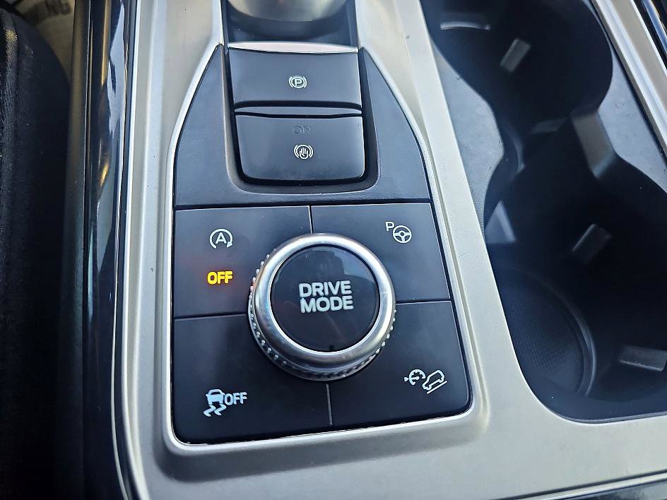 Used 2021 Ford Explorer ST w/ Equipment Group 401A image 26