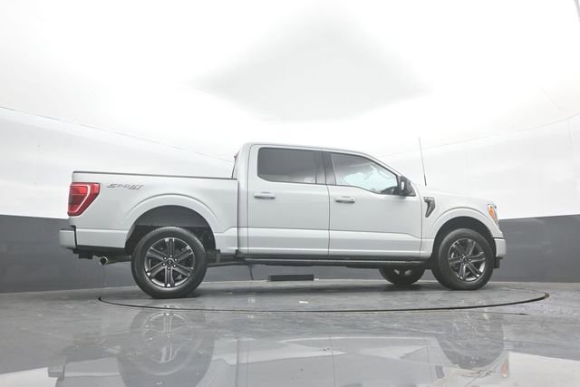 Used 2023 Ford F150 XLT w/ Equipment Group 302A High image 35