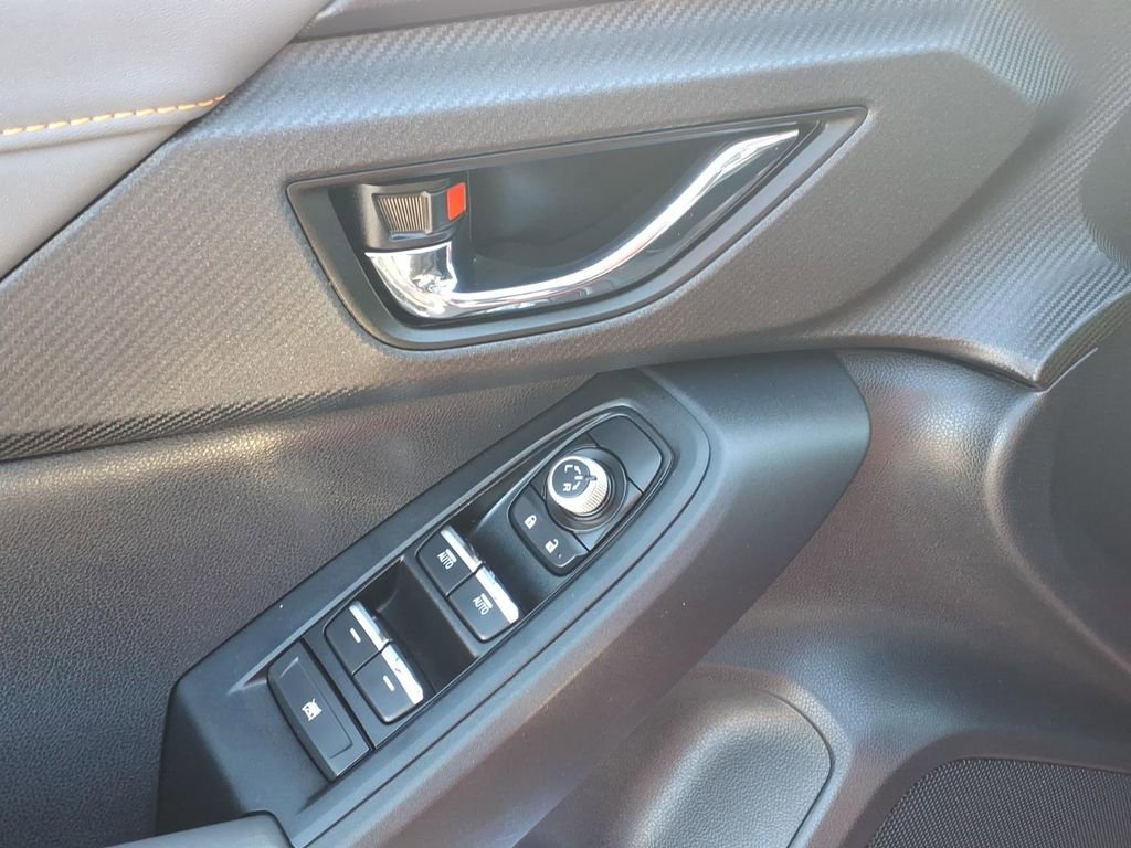 Certified 2024 Subaru Crosstrek 2.5i Limited image 4