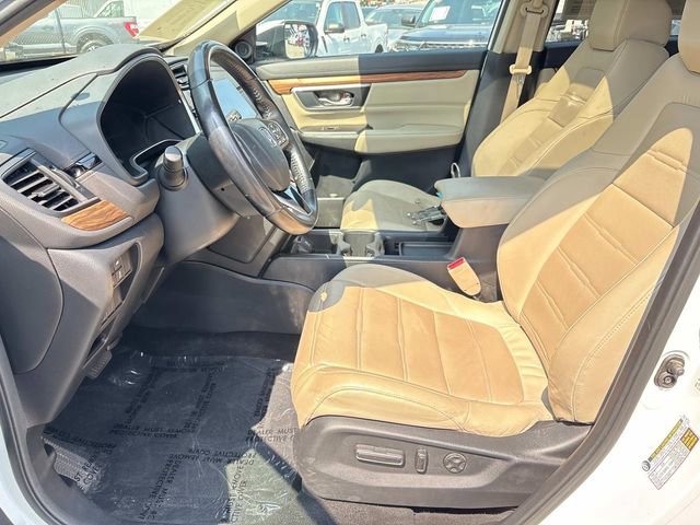 Used 2018 Honda CR-V Touring image 16