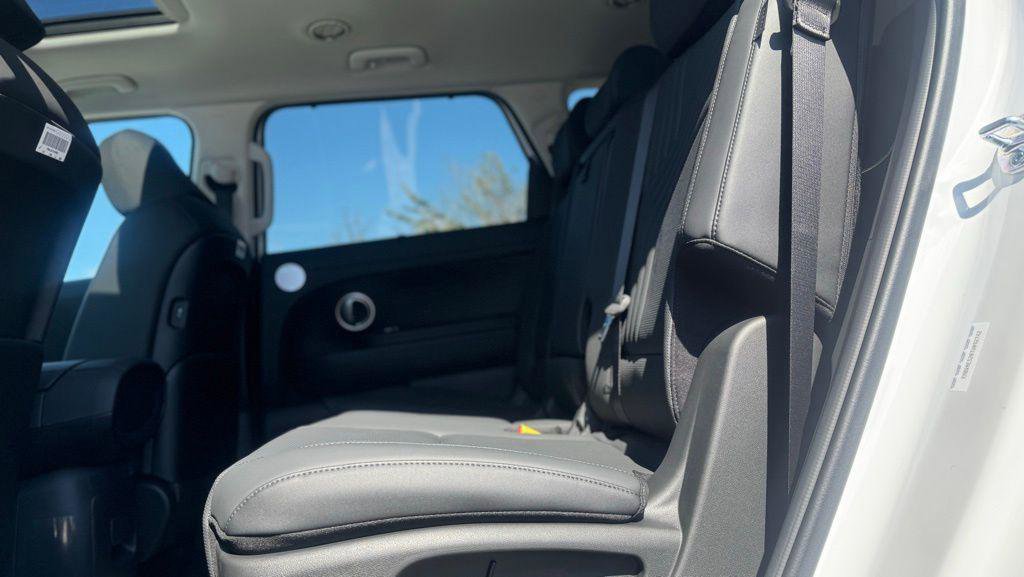 New 2026 Hyundai Palisade SEL image 18