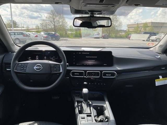 New 2026 Nissan Sentra SV w/ SV Convenience Package FWD image 11