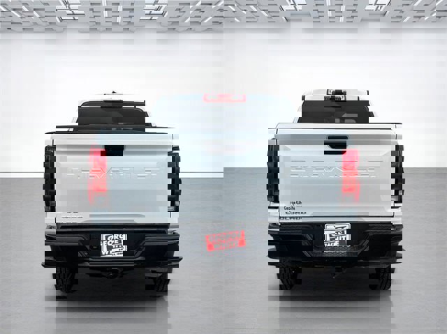 Used 2024 Chevrolet Colorado W/T w/ WT Convenience Package II image 5