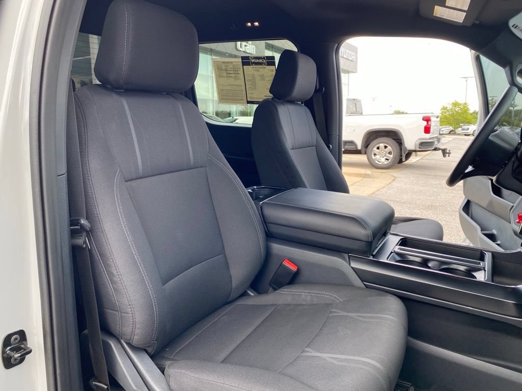 Used 2026 Ford F150 STX AWD/4WD image 30