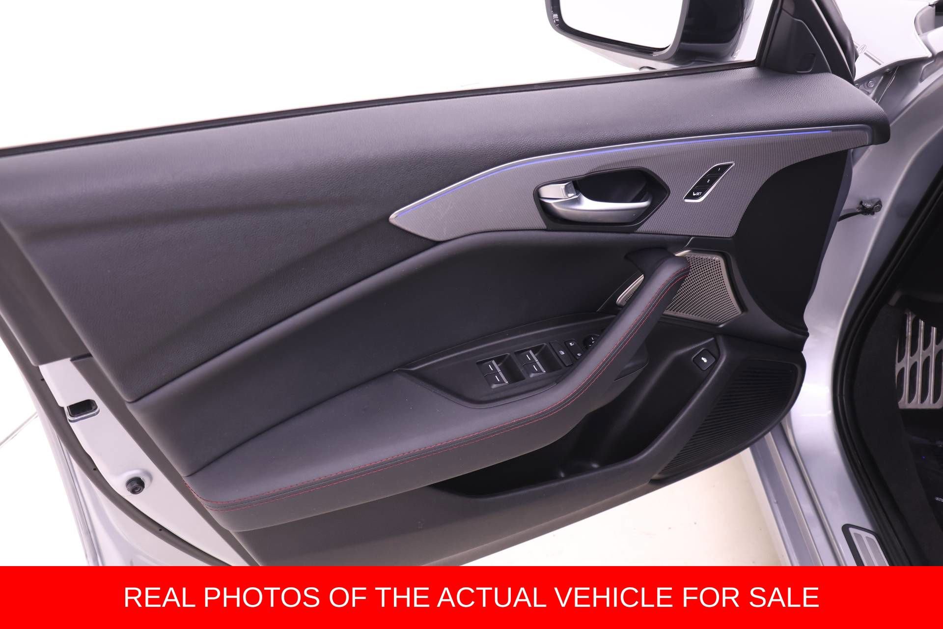 Used 2021 Acura TLX w/ A-SPEC Pkg image 9