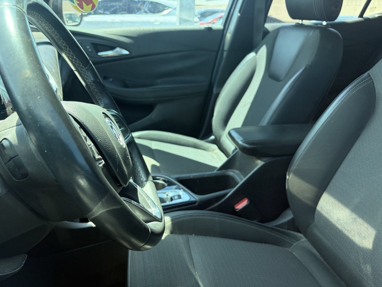 Used 2021 Buick Encore GX Preferred FWD image 7