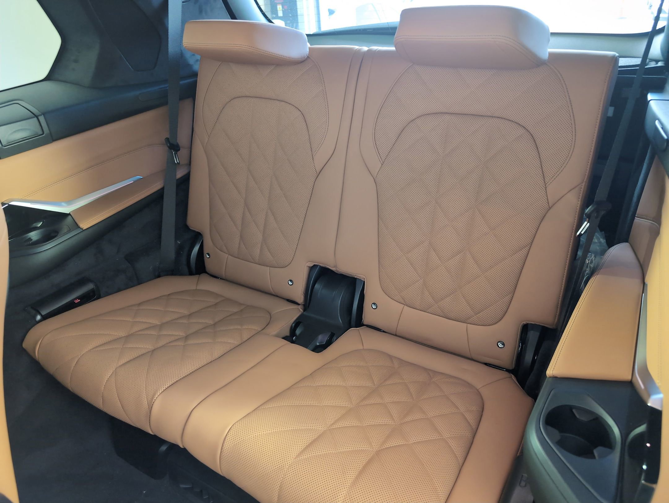 New 2026 BMW X7 xDrive40i w/ M Sport Package image 30
