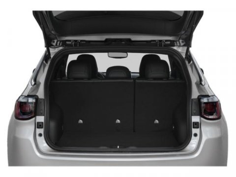 New 2026 Jeep Compass Limited AWD/4WD image 12