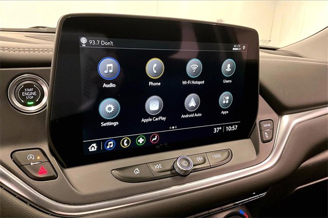 Used 2025 Chevrolet Blazer LT image 32