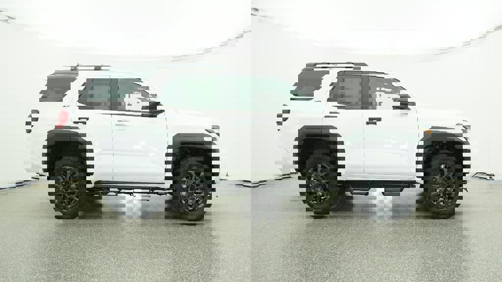 New 2026 Toyota 4Runner SR5 image 60