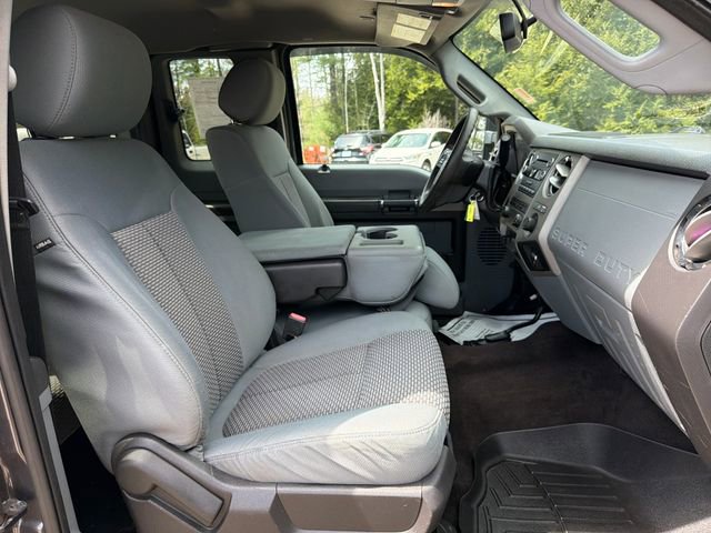 Used 2016 Ford F350 XLT AWD/4WD image 26