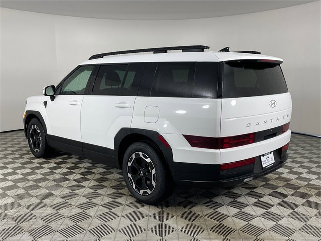 Used 2025 Hyundai Santa Fe SEL image 23
