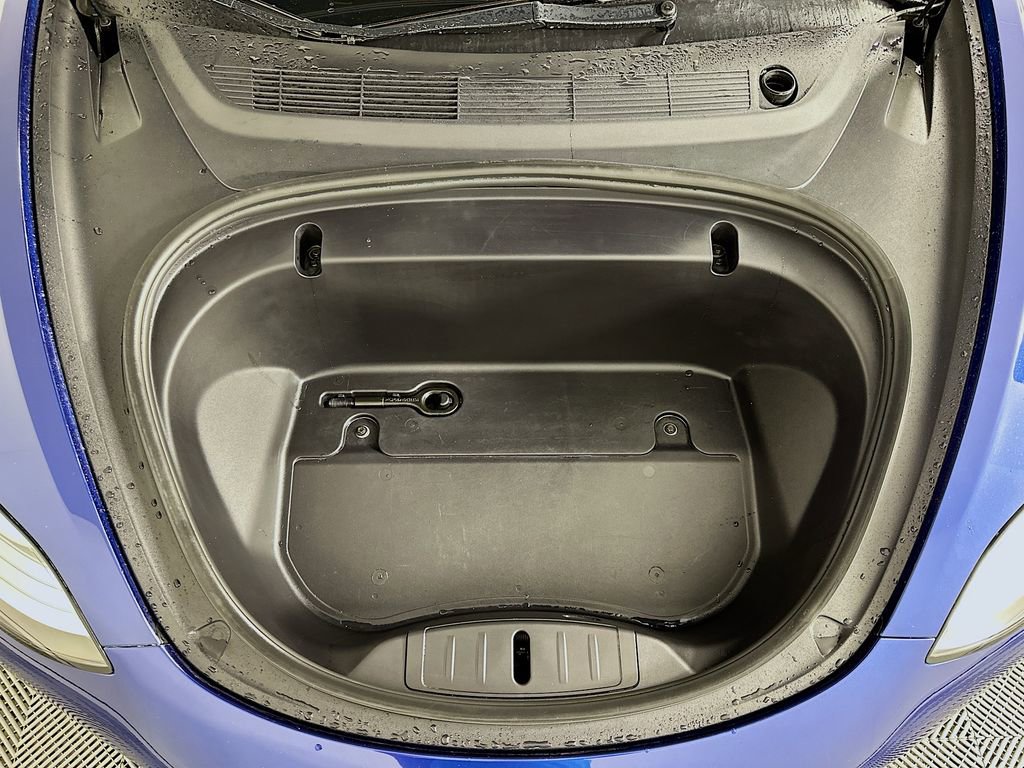 Used 2020 Tesla Model 3 Performance image 30