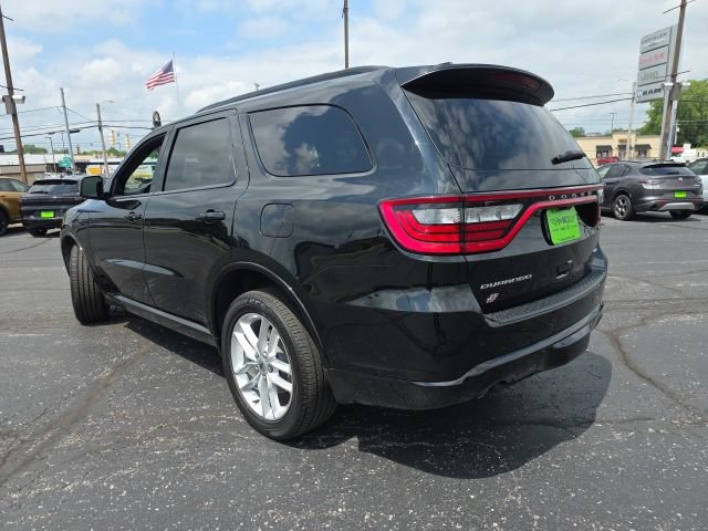 Used 2024 Dodge Durango GT AWD/4WD image 5