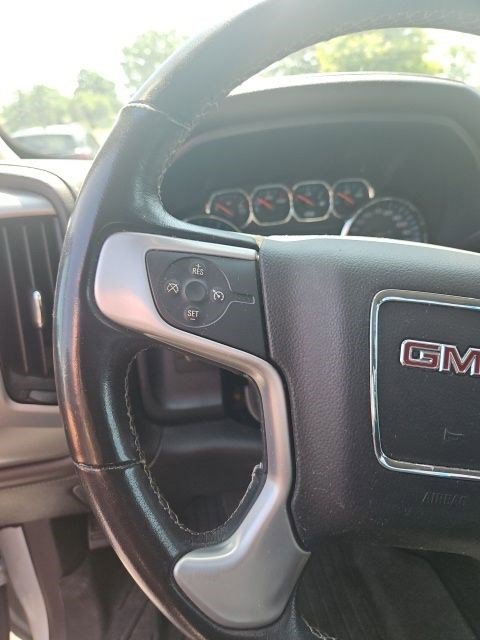 Used 2019 GMC Sierra 3500 SLT w/ Duramax Plus Package AWD/4WD image 8