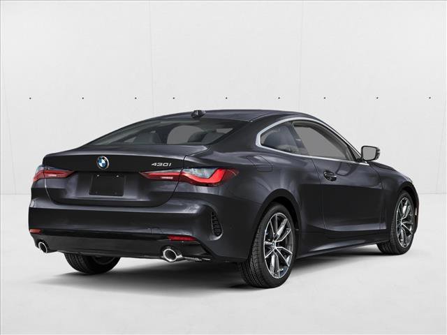 New 2027 BMW 430i Coupe RWD video 2