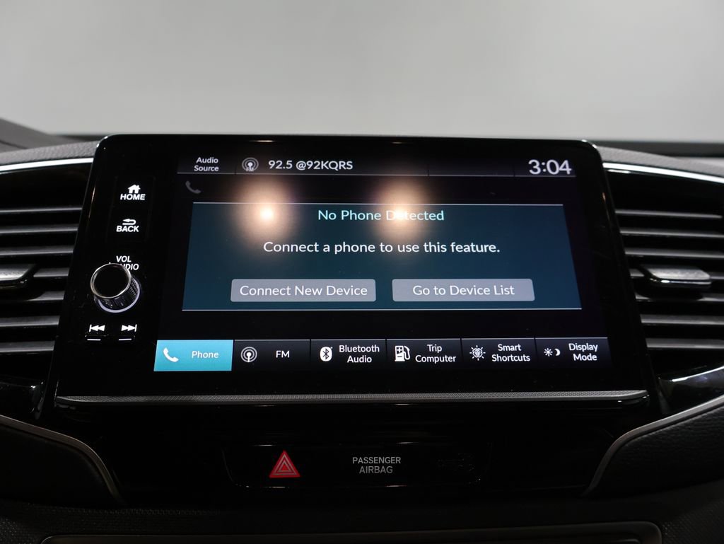 Used 2025 Honda Ridgeline RTL image 27