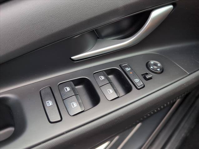 New 2026 Hyundai Elantra Limited FWD image 20