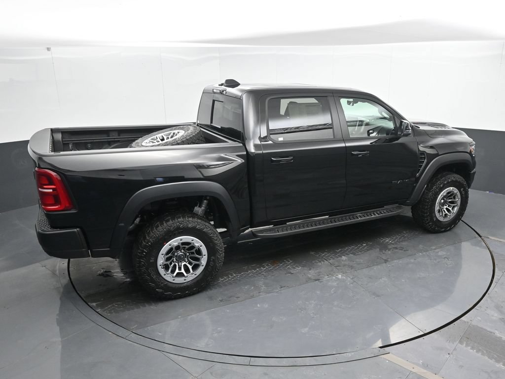 New 2026 RAM 1500 RHO w/ RHO Level 1 Equipment Group AWD/4WD image 32