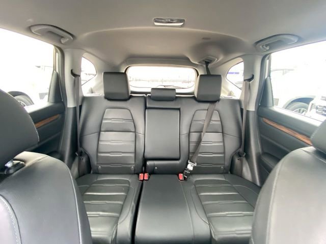 Used 2017 Honda CR-V Touring image 10