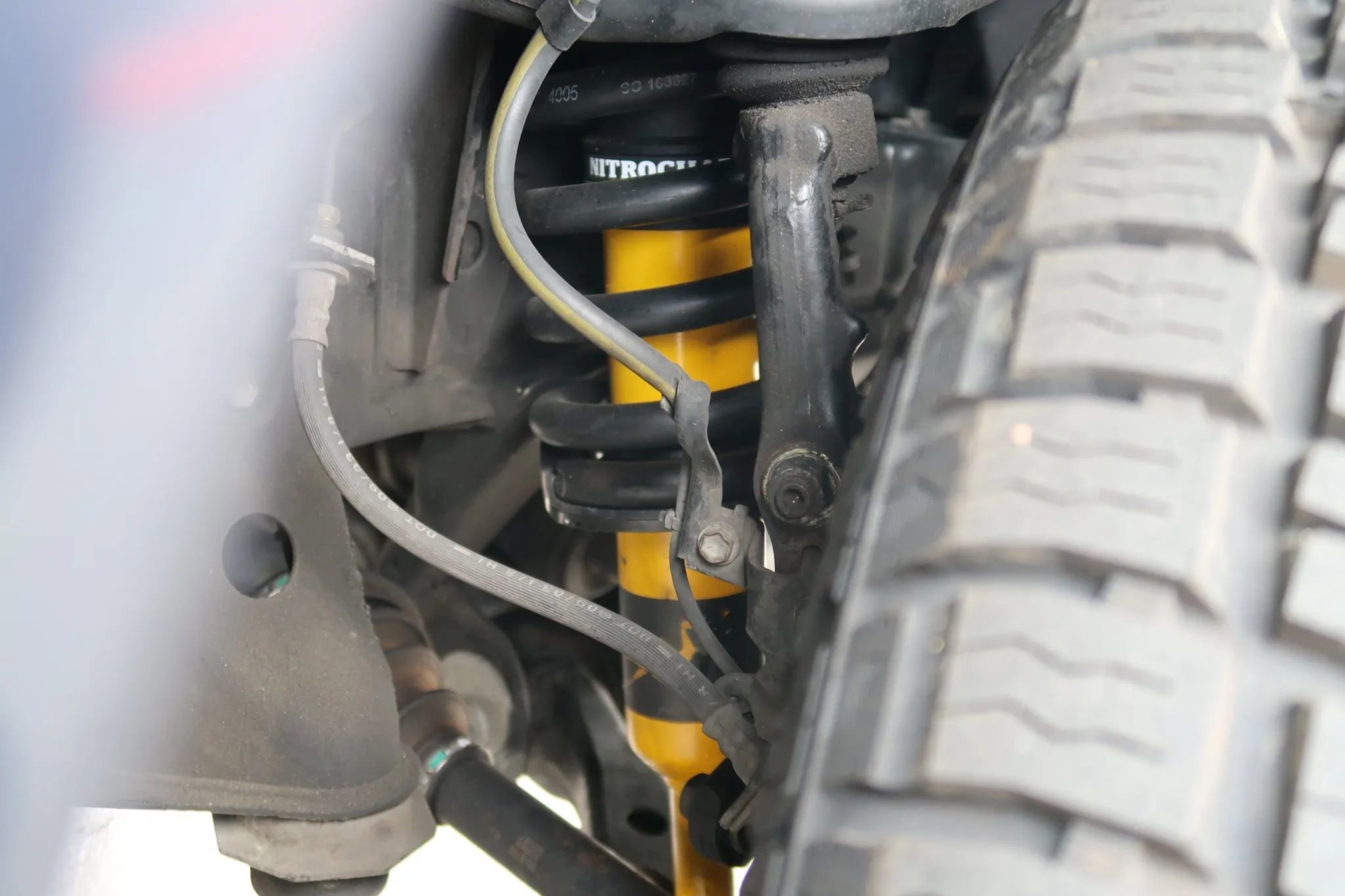 Used 2004 Lexus GX 470 image 10