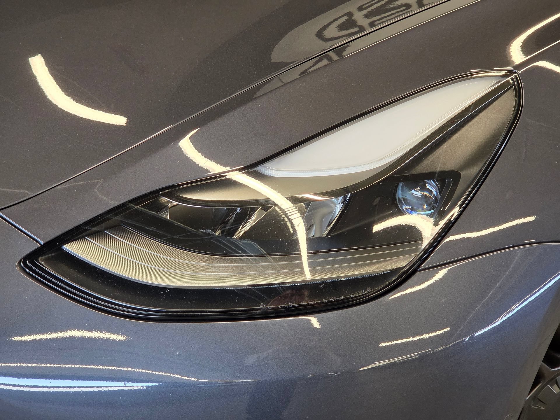 Used 2022 Tesla Model 3 Performance AWD/4WD image 27