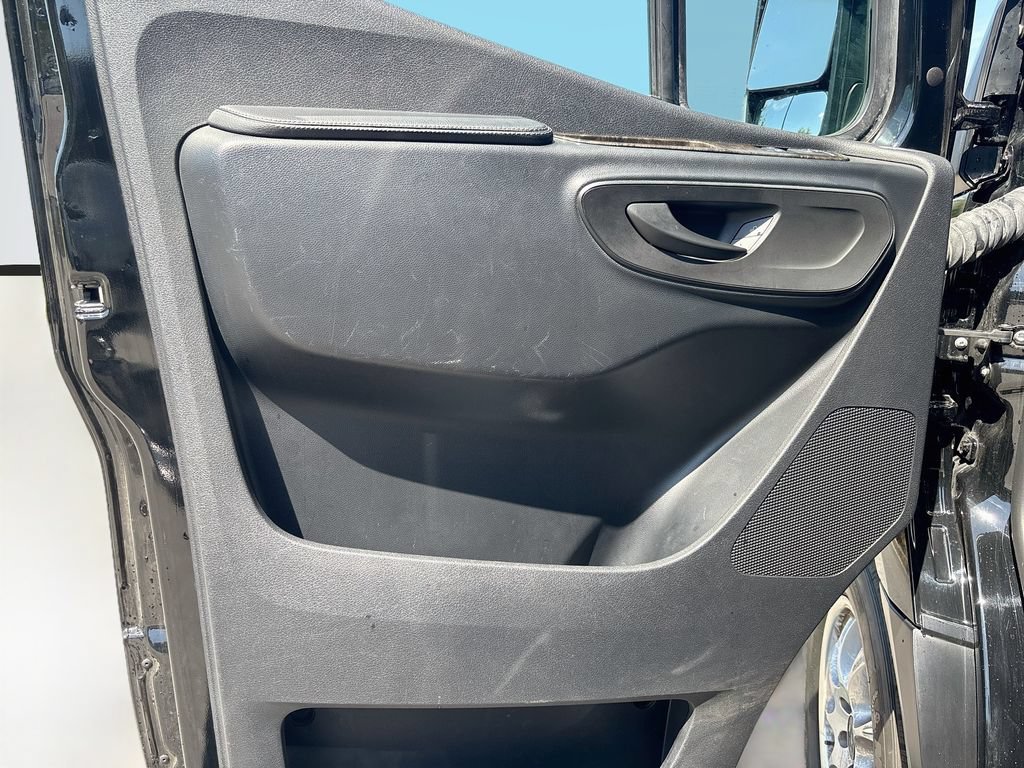 Used 2022 Mercedes-Benz Sprinter 3500 image 39