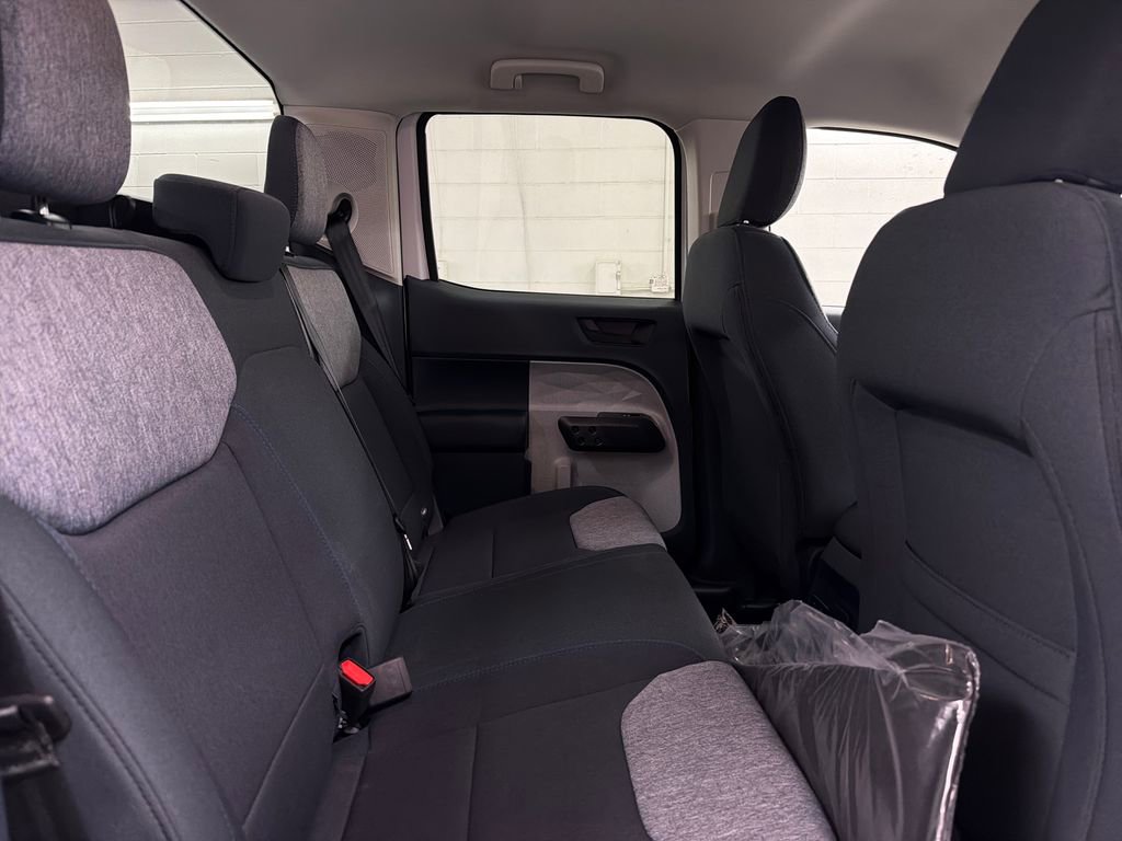 New 2026 Ford Maverick XLT FWD image 28