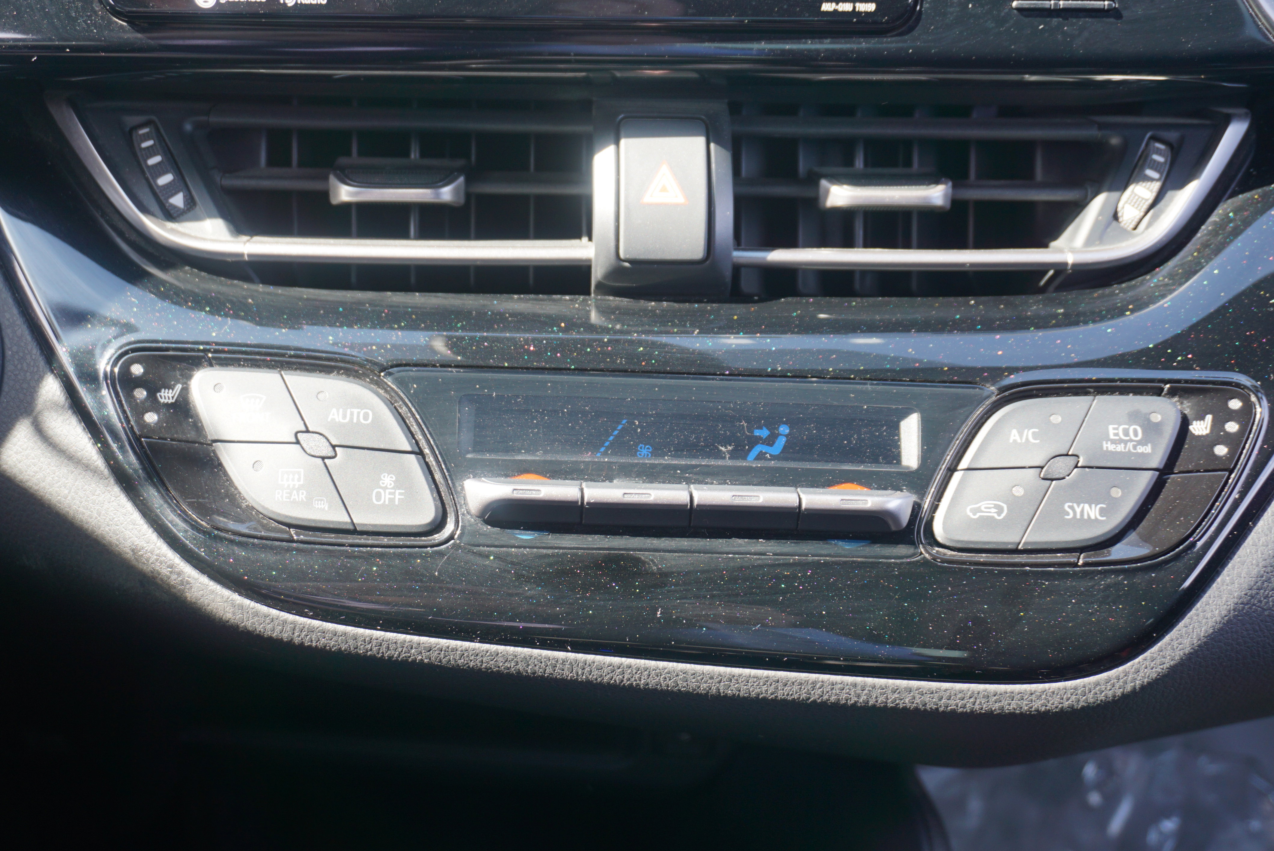 Used 2018 Toyota C-HR XLE image 12