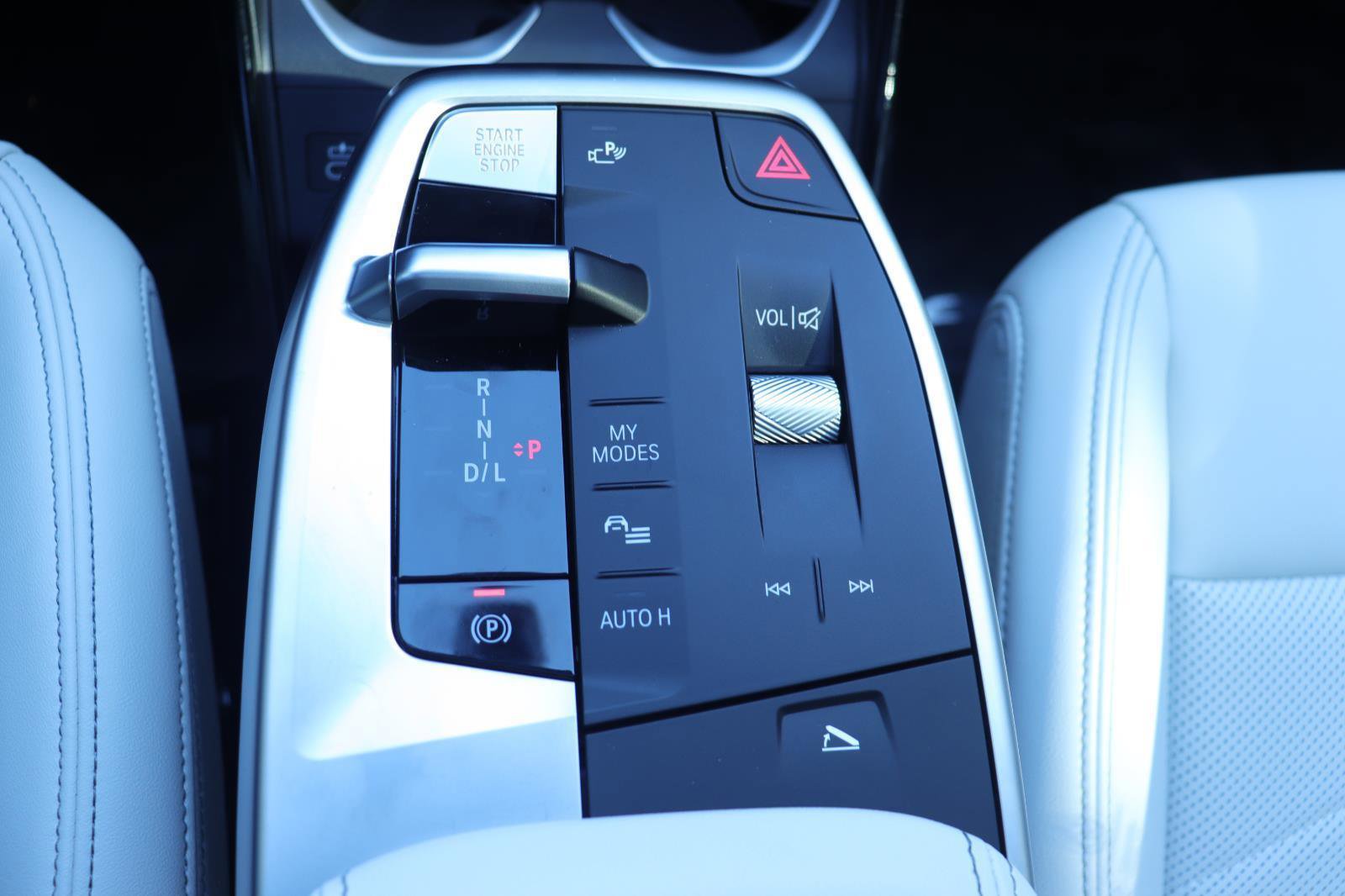 Used 2026 BMW X1 xDrive28i w/ Technology Package image 40