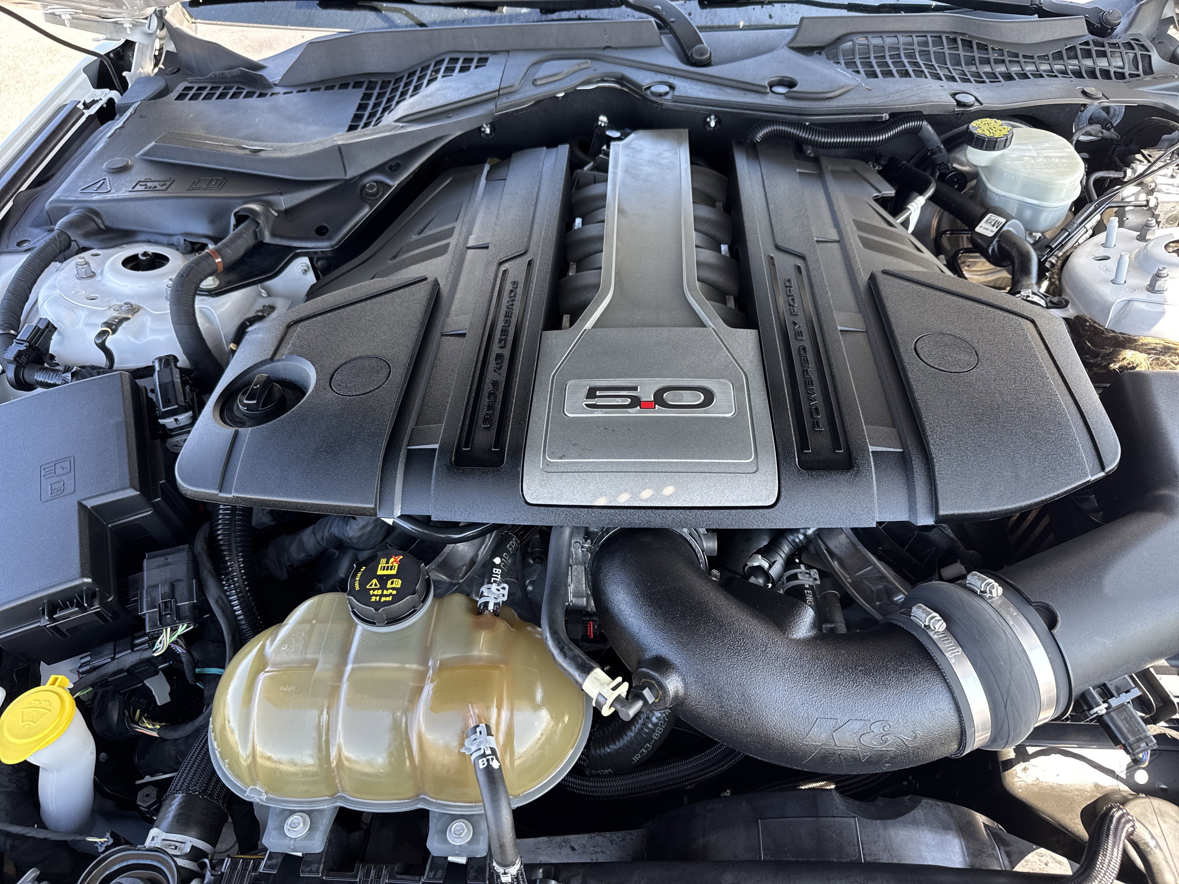 Used 2018 Ford Mustang GT Premium image 30