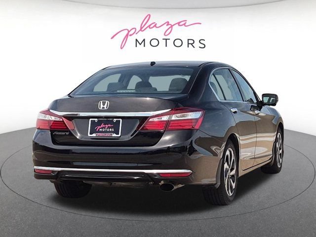 Used 2016 Honda Accord EX-L image 5