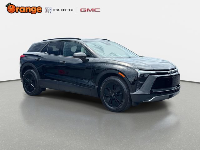Used 2026 Chevrolet Blazer EV LT w/ Midnight/Sport Edition
