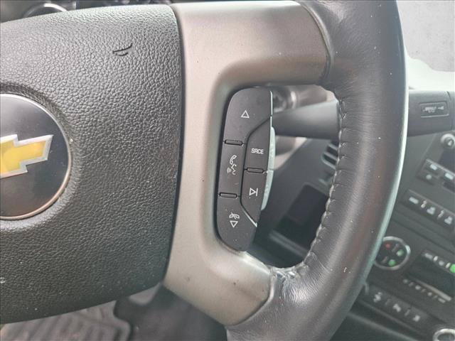 Used 2011 Chevrolet Silverado 1500 LT w/ Texas Edition RWD image 17