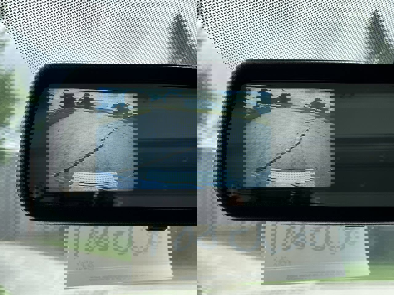 New 2025 GMC Savana 3500 w/ Power Convenience Package image 5