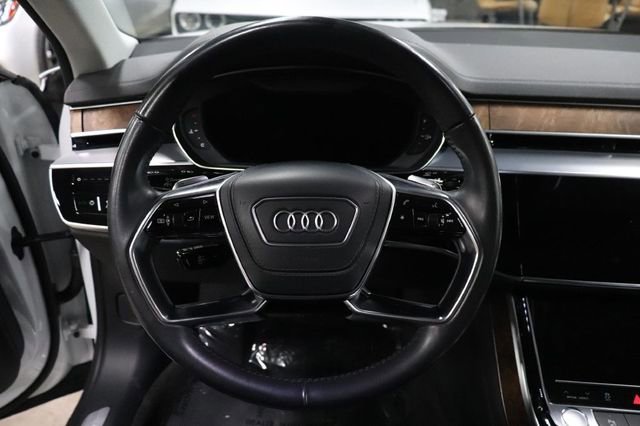 Used 2019 Audi A8 L 3.0T AWD/4WD image 29