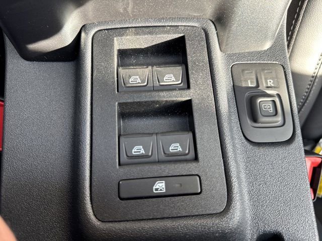 New 2026 Ford Bronco Outer Banks w/ Sasquatch Package image 17