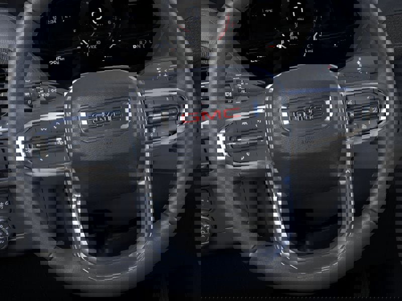 New 2026 GMC Yukon XL Elevation image 36