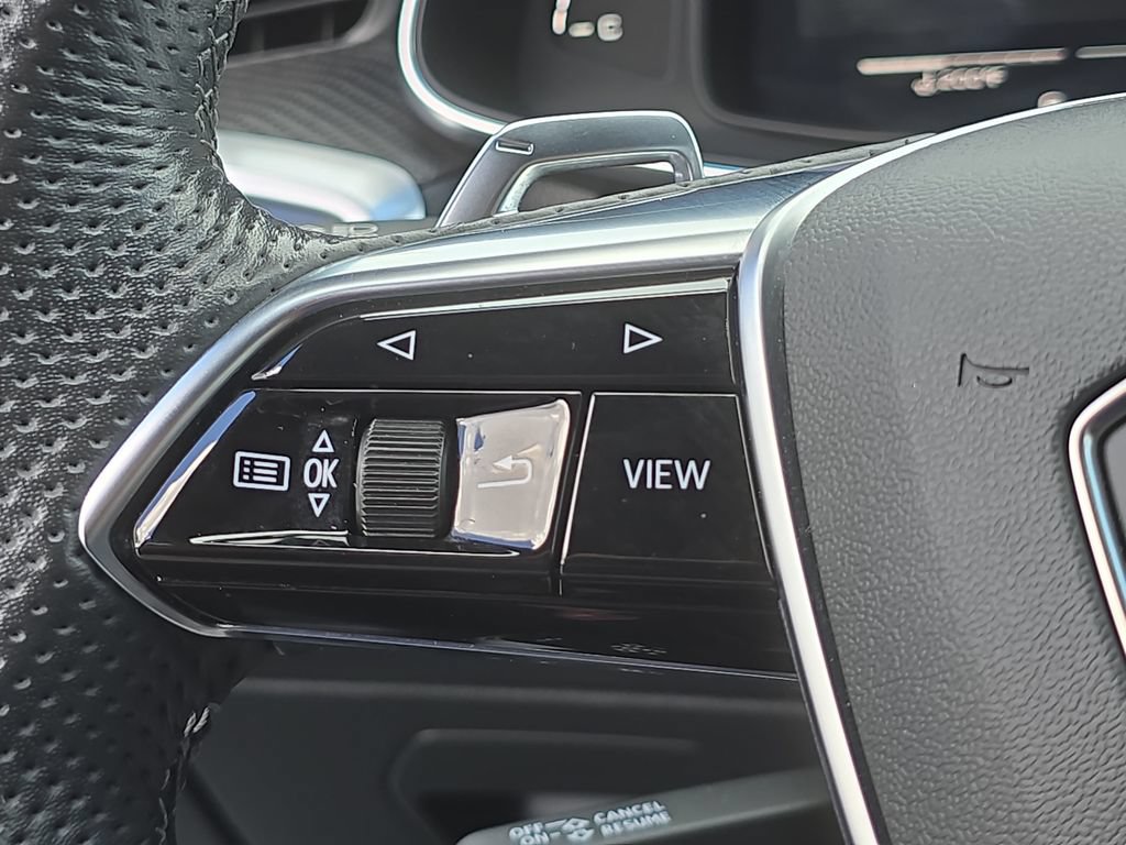 Used 2024 Audi RS 6 performance AWD/4WD image 13