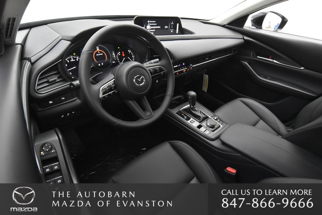 New 2026 MAZDA CX-30 AWD 2.5 S w/ Select Sport Pkg image 29