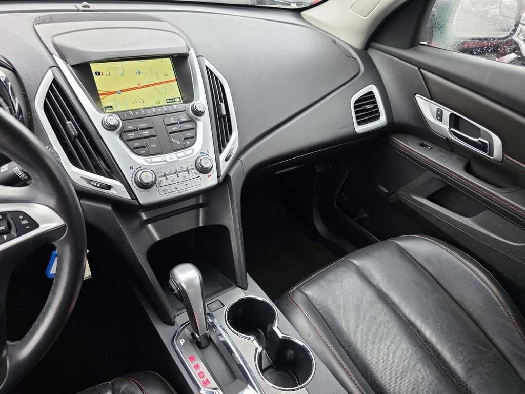 Used 2014 GMC Terrain SLT image 29